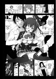 I Want to Rape Takanashi Rikka Until She Cries #5
