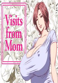 Kayoi Zumama | Visits From Mom #1