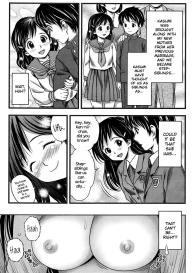 Kasumi to Renchan #15