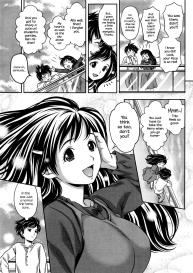Kasumi to Renchan #3