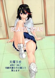 BLACK STAR #1