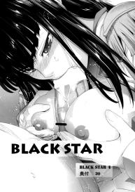 BLACK STAR #3