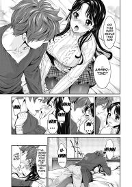 Ima kara Kanojo ga Netoraremasu Ch. 1-4 #24