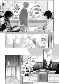 Ima kara Kanojo ga Netoraremasu Ch. 1-4 #42