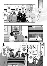 Ima kara Kanojo ga Netoraremasu Ch. 1-4 #58