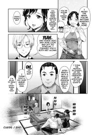 Ima kara Kanojo ga Netoraremasu Ch. 1-4 #59