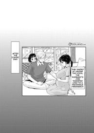 Ima kara Kanojo ga Netoraremasu Ch. 1-4 #61