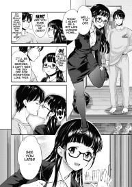 Ima kara Kanojo ga Netoraremasu Ch. 1-4 #63