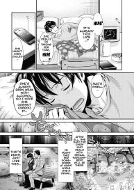 Ima kara Kanojo ga Netoraremasu Ch. 1-4 #64