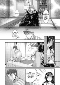 Ima kara Kanojo ga Netoraremasu Ch. 1-4 #9