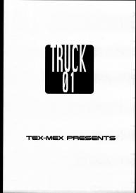 Truck 01 #2