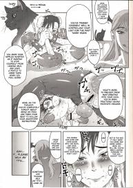 NIPPON Onna HEROINE 2 #11