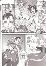 NIPPON Onna HEROINE 2 #8