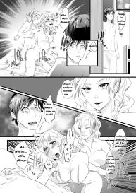 Immoral Yuri Heaven #5