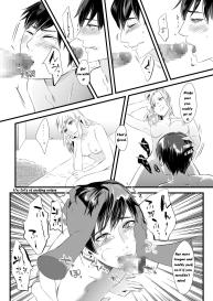 Immoral Yuri Heaven #9