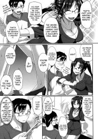 Inma no Mikata! | Succubi’s Supporter! Ch. 1-4 #41