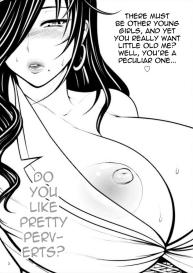 Kirei na Chijo wa, Suki Desu ka? | Do You Like Pretty Perverts? #3
