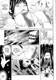 Mizugi no Chikara | The Power of Swimsuits #5