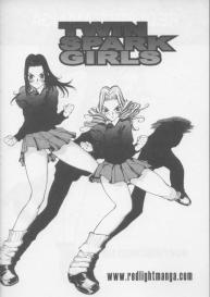 Twin Spark Girls #199