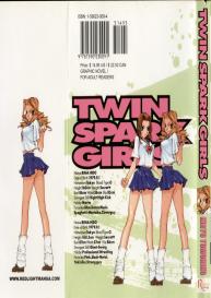 Twin Spark Girls #2