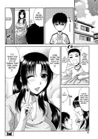 Tomo Haha Ch.1-2 #20