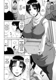 Tomo Haha Ch.1-2 #22