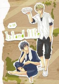Island life #1