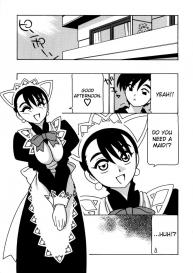 Maid Club #10