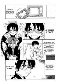 Maid Club #118