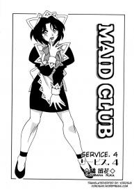 Maid Club #65