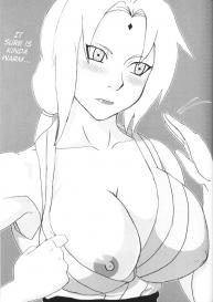 Tsunade Hon / Tsunade Book #2