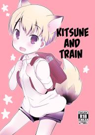 Kitsune to Densha #1