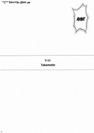 T-11 Takamatic #5