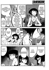 Chou Nettaiya Orgy c. 1- #2