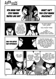 Chou Nettaiya Orgy c. 1- #3