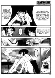 Chou Nettaiya Orgy c. 1- #4