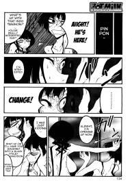 Chou Nettaiya Orgy c. 1- #6