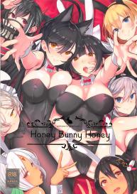 Honey Bunny Honey #1