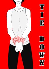 Tie Down #1