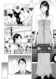 Sayuri, The Actress #1