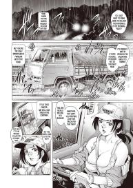 Tru Girl to Doutei Shounen | Truck Girl and Virgin Boy #2