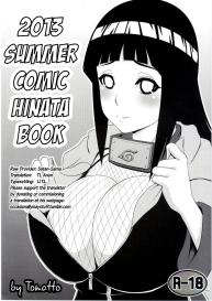 Hinata Hon #1