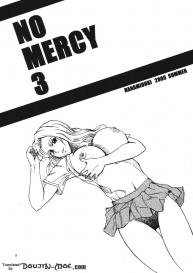 NO MERCY 3 #2