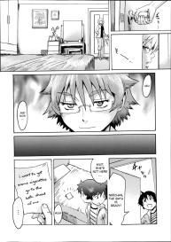 Incubus Ch. 1 #4
