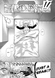 Oshinobe!! Charlotte | You’re Growing Bigger, Charlotte! #8