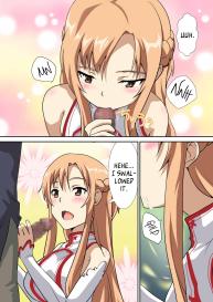 Deliheal Bishoujo Kouryaku Gumi Asuna desu | Asuna, the Escort from the Beautiful Girls Walkthrough Company #8