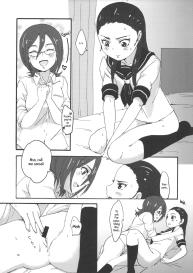 Kiryuu Sensei to Kiryuu-san! #14