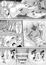 Prison Elf | Hitoya No Erufu #15