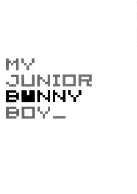 My Junior Bunny Boy #24
