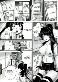 Etsurakuha Eienni Mesudakeno Monoda | Pleasure is Being a Whore Forever #37